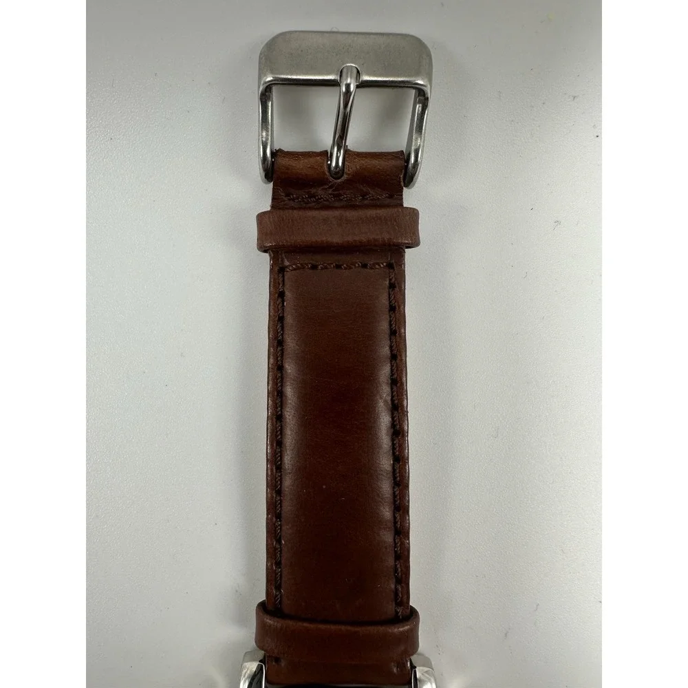 Domain By Mary‎ Kay Mens Watch New Battery 40MM 8